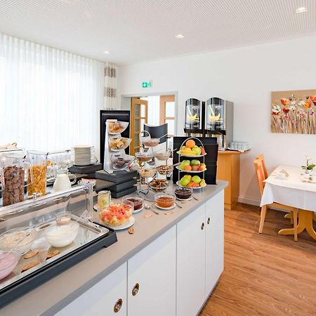 Best Western Blankenburg Hotel Κόμπουργκ Εξωτερικό φωτογραφία