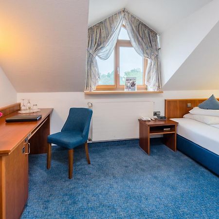 Best Western Blankenburg Hotel Κόμπουργκ Εξωτερικό φωτογραφία