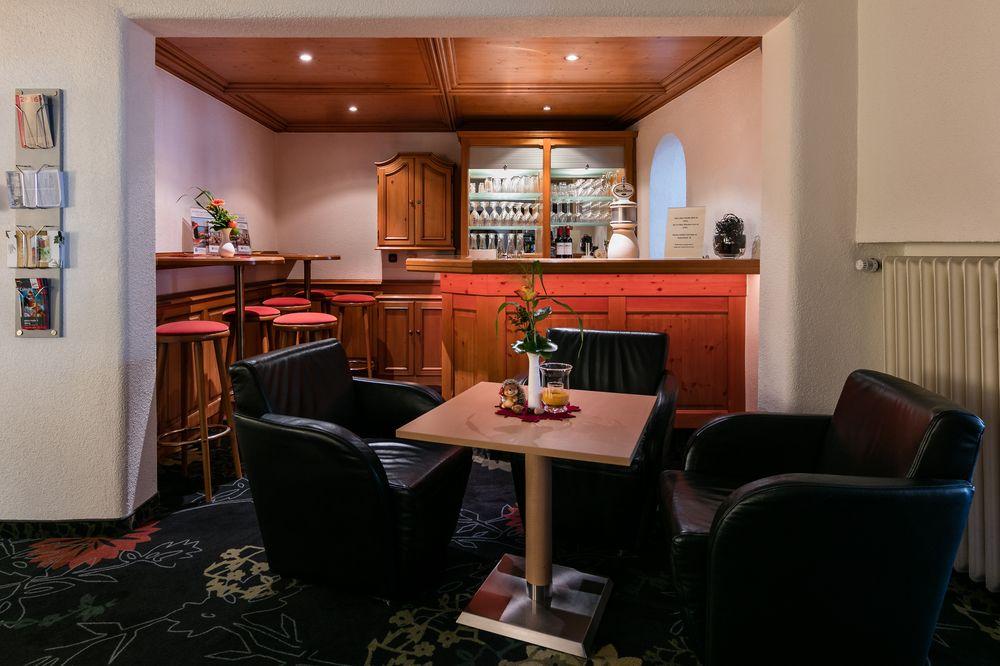 Best Western Blankenburg Hotel Κόμπουργκ Εξωτερικό φωτογραφία