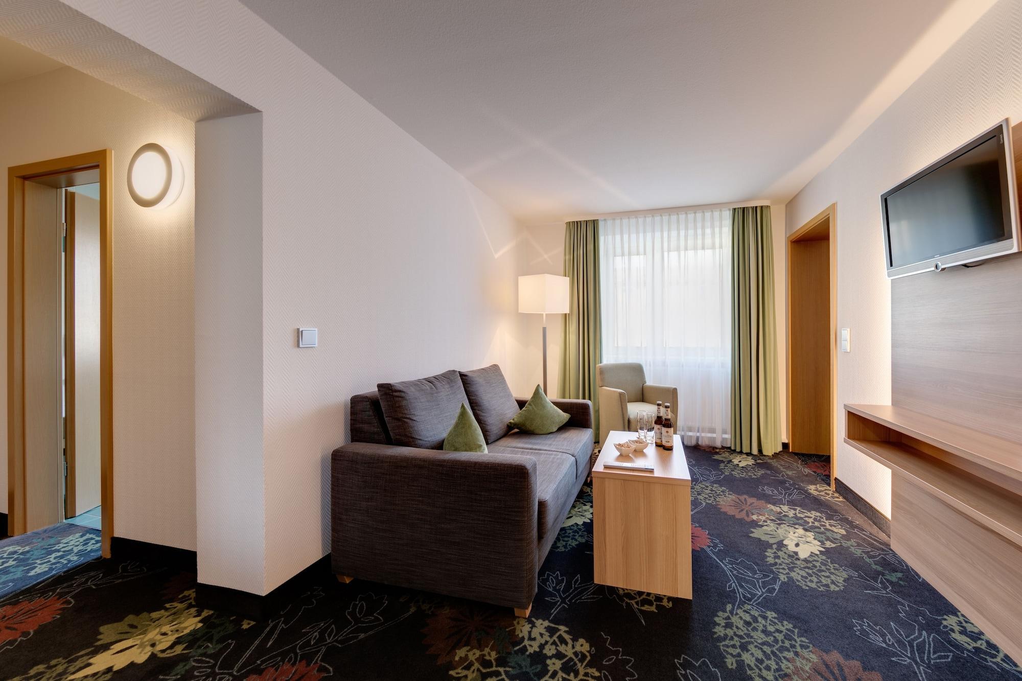 Best Western Blankenburg Hotel Κόμπουργκ Εξωτερικό φωτογραφία