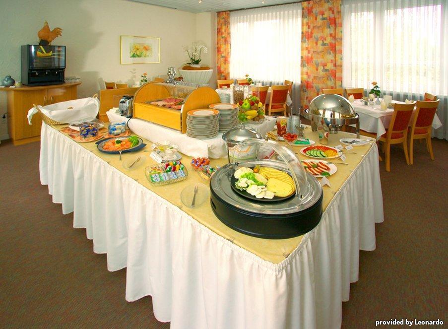 Best Western Blankenburg Hotel Κόμπουργκ Εξωτερικό φωτογραφία