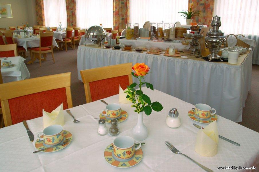 Best Western Blankenburg Hotel Κόμπουργκ Εξωτερικό φωτογραφία