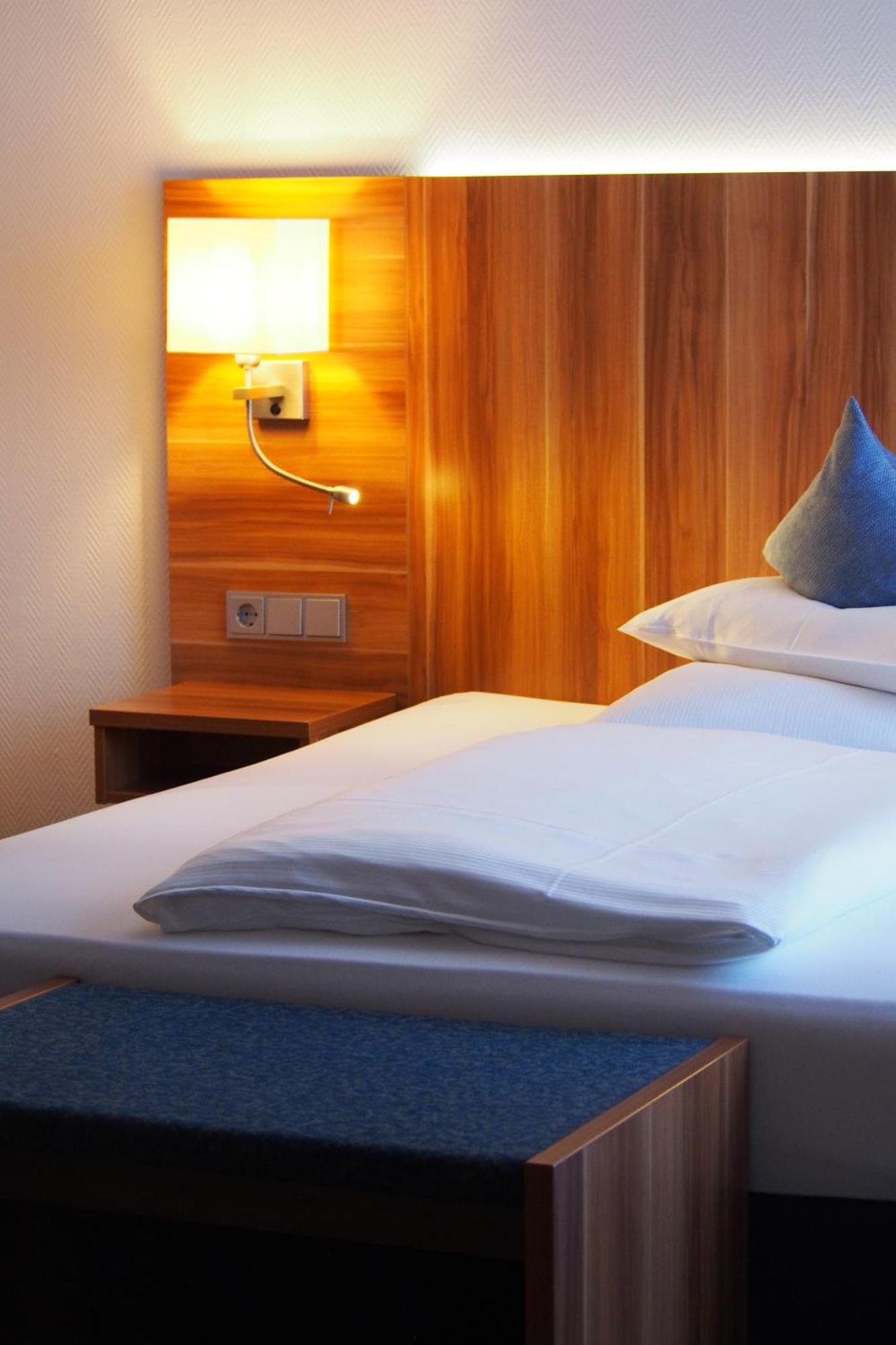 Best Western Blankenburg Hotel Κόμπουργκ Εξωτερικό φωτογραφία