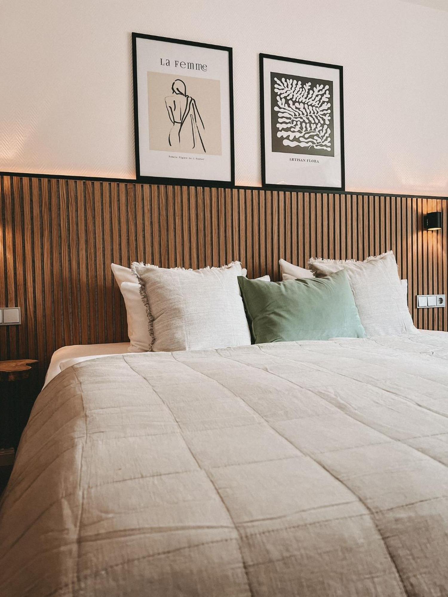 Best Western Blankenburg Hotel Κόμπουργκ Εξωτερικό φωτογραφία
