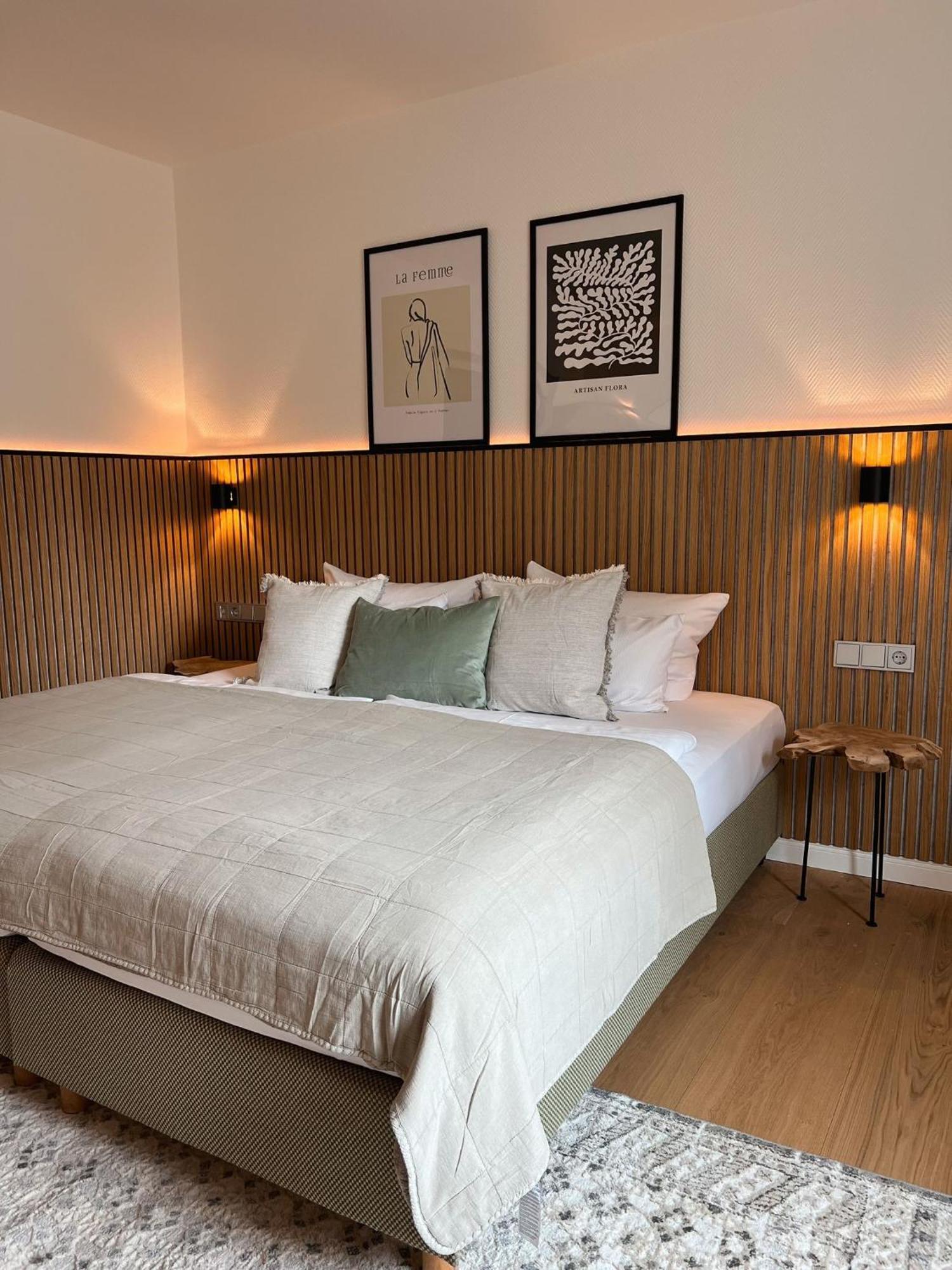 Best Western Blankenburg Hotel Κόμπουργκ Εξωτερικό φωτογραφία