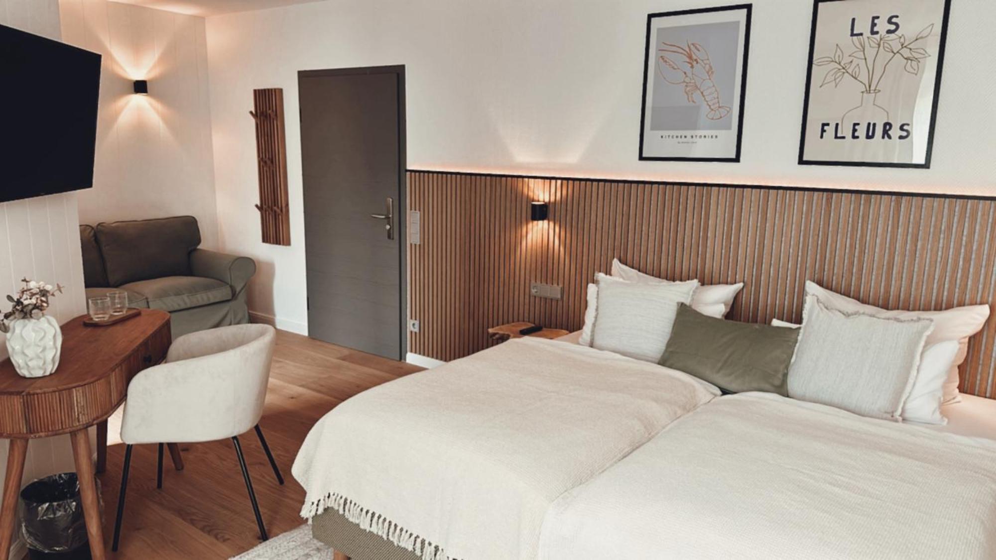 Best Western Blankenburg Hotel Κόμπουργκ Εξωτερικό φωτογραφία