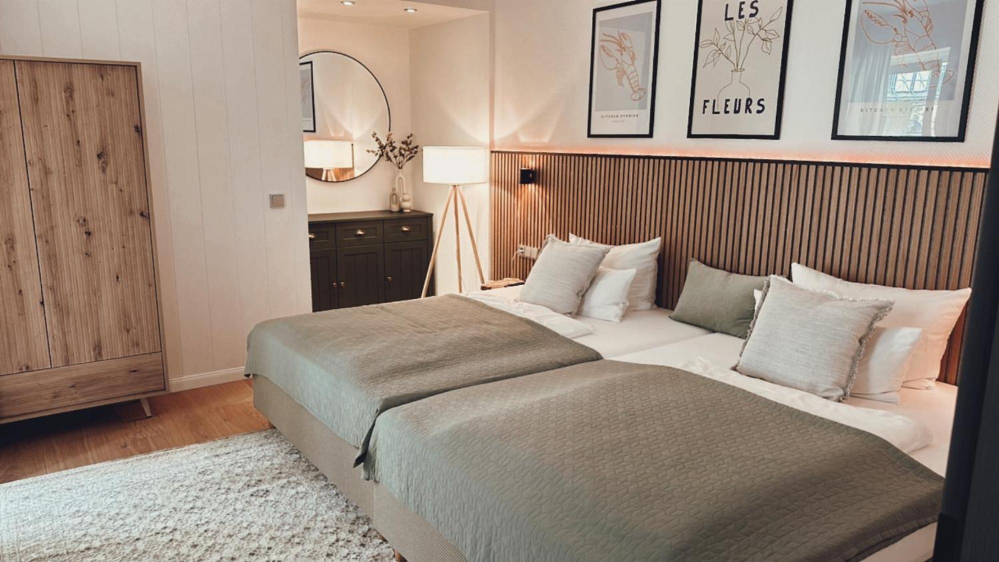 Best Western Blankenburg Hotel Κόμπουργκ Εξωτερικό φωτογραφία