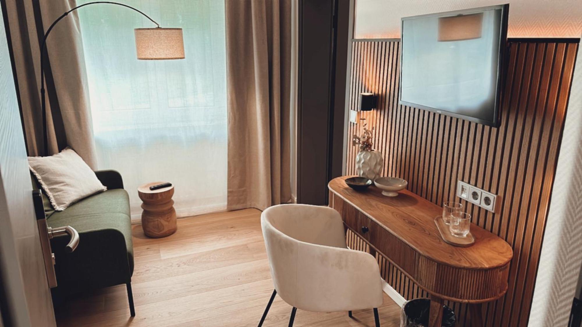 Best Western Blankenburg Hotel Κόμπουργκ Εξωτερικό φωτογραφία