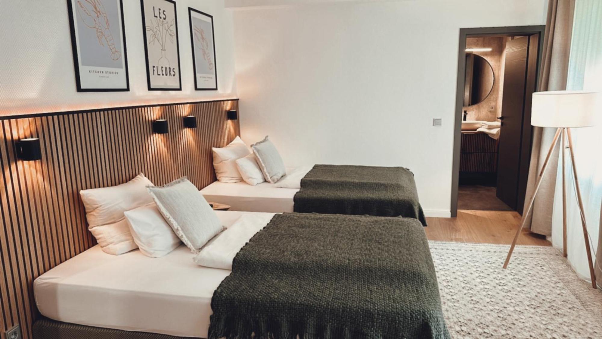 Best Western Blankenburg Hotel Κόμπουργκ Εξωτερικό φωτογραφία