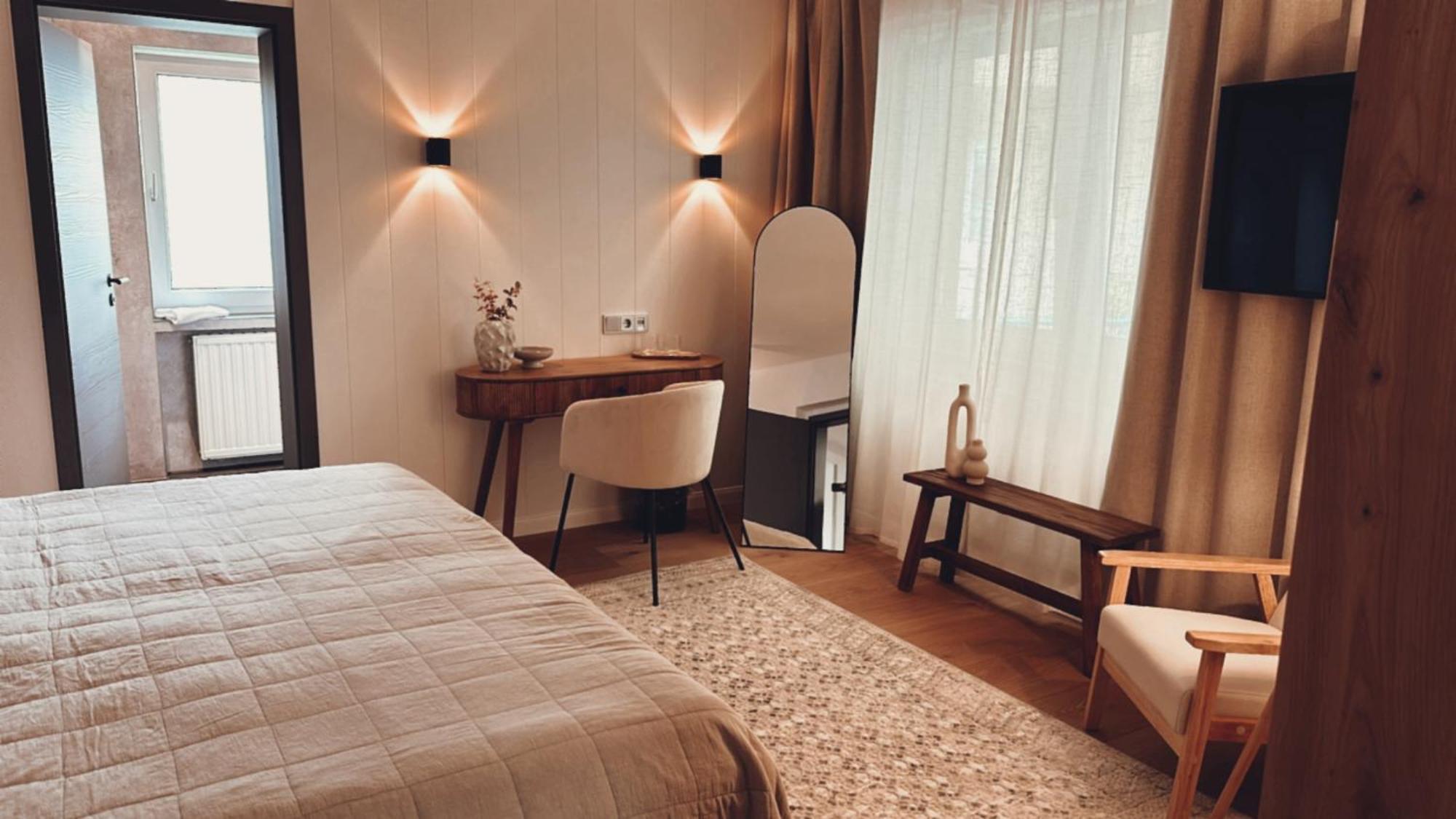 Best Western Blankenburg Hotel Κόμπουργκ Εξωτερικό φωτογραφία