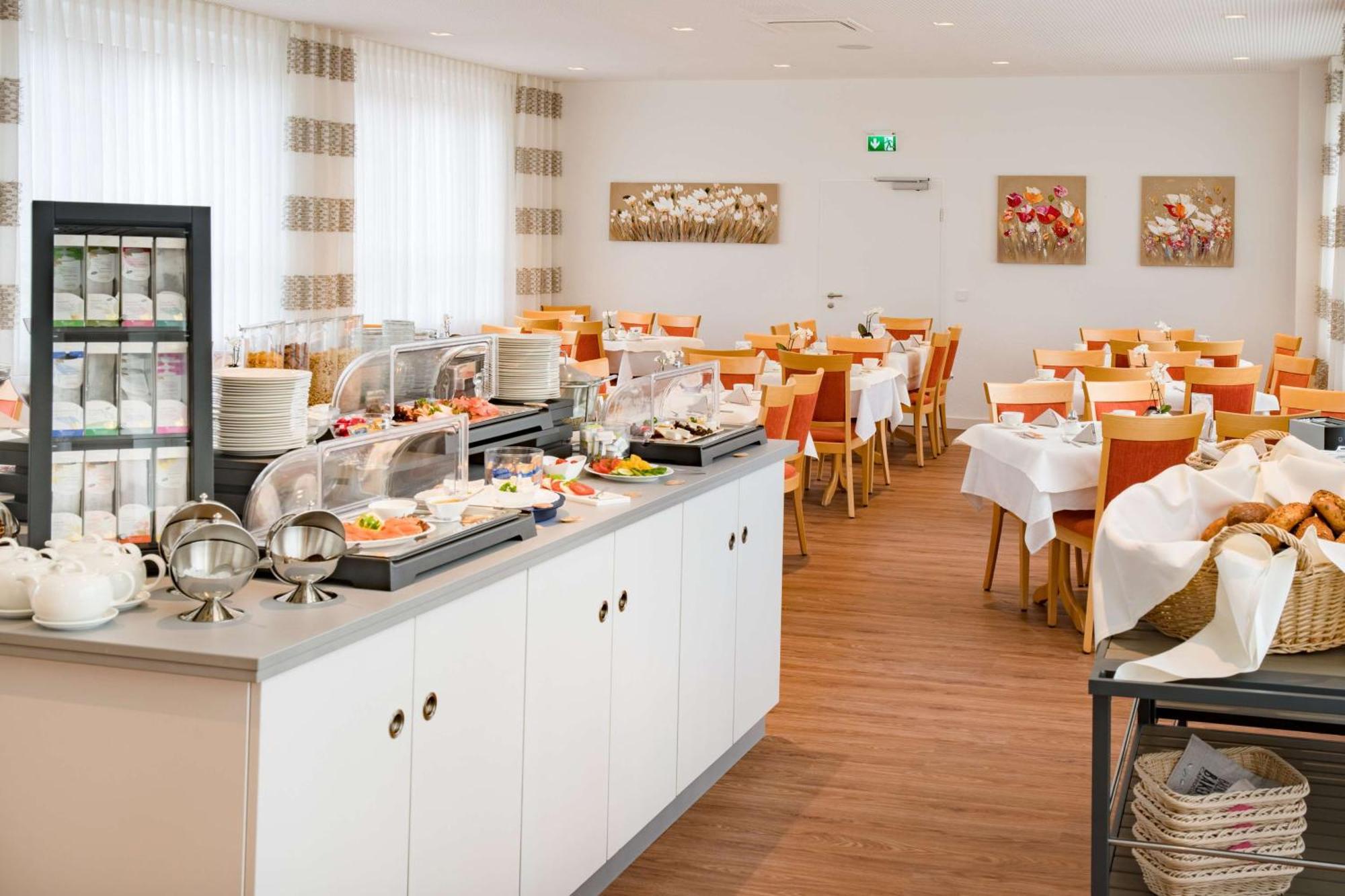 Best Western Blankenburg Hotel Κόμπουργκ Εξωτερικό φωτογραφία