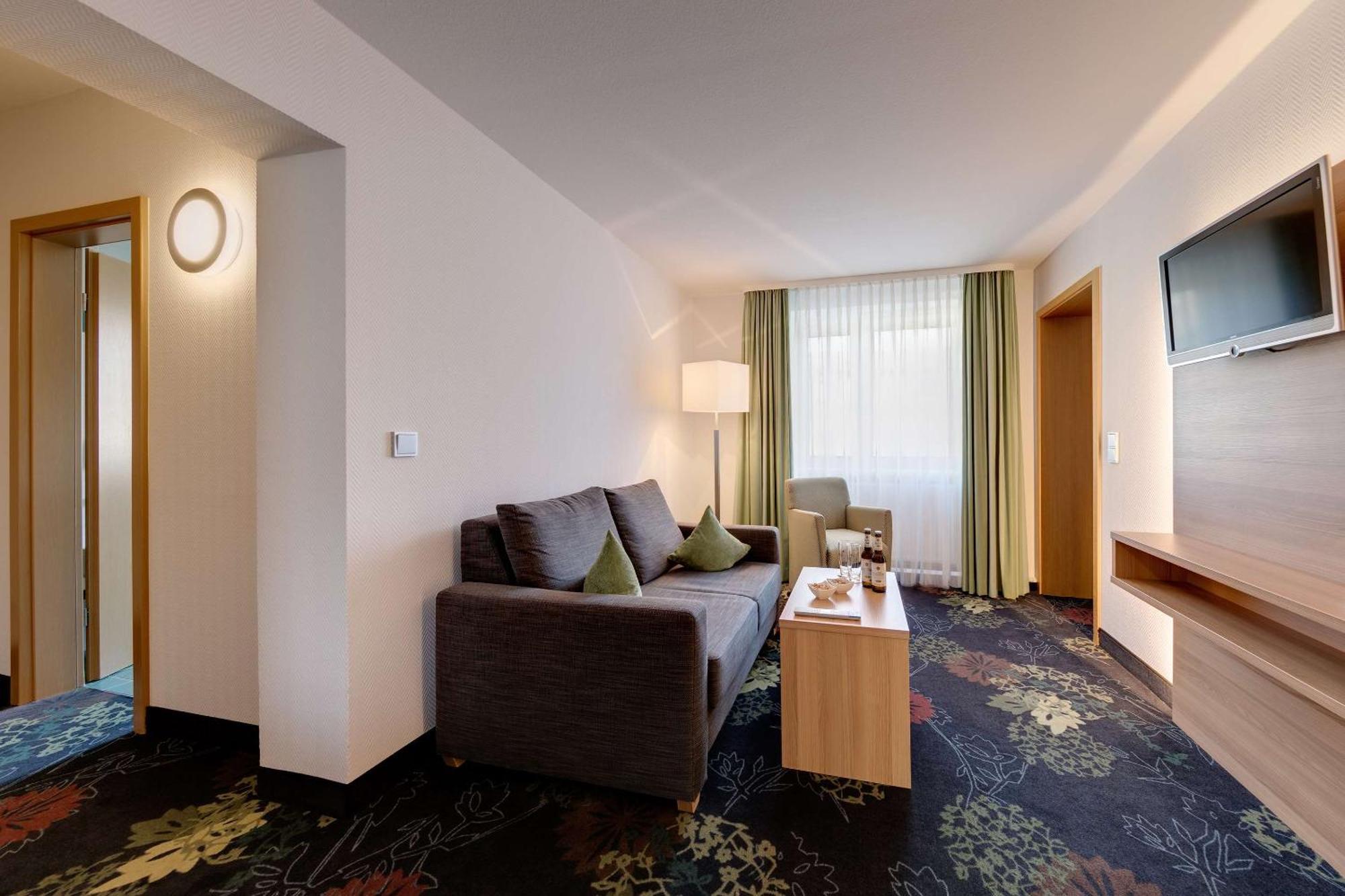 Best Western Blankenburg Hotel Κόμπουργκ Εξωτερικό φωτογραφία