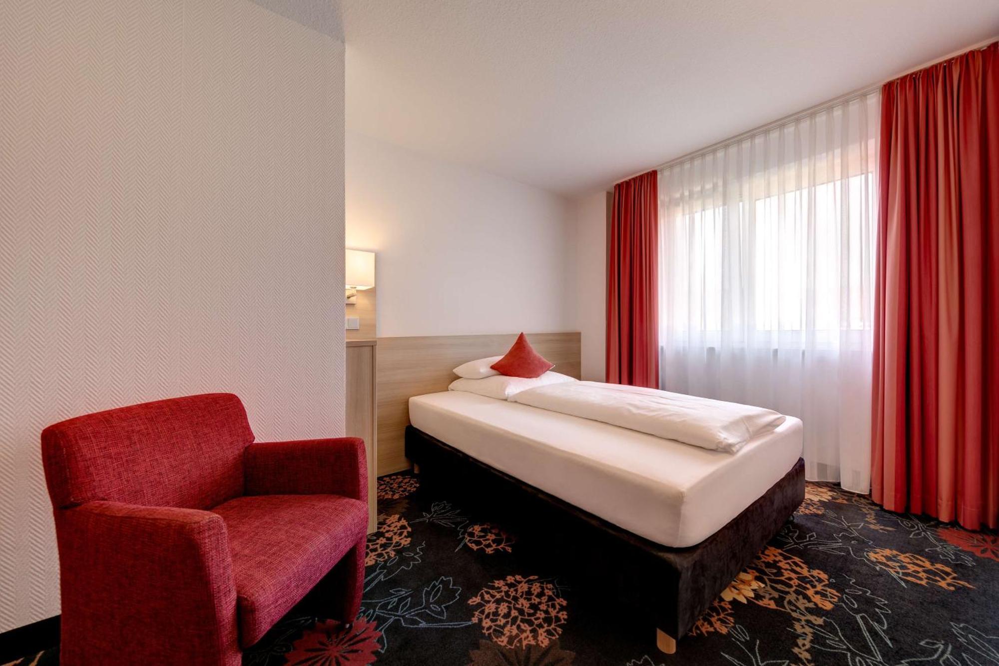 Best Western Blankenburg Hotel Κόμπουργκ Εξωτερικό φωτογραφία