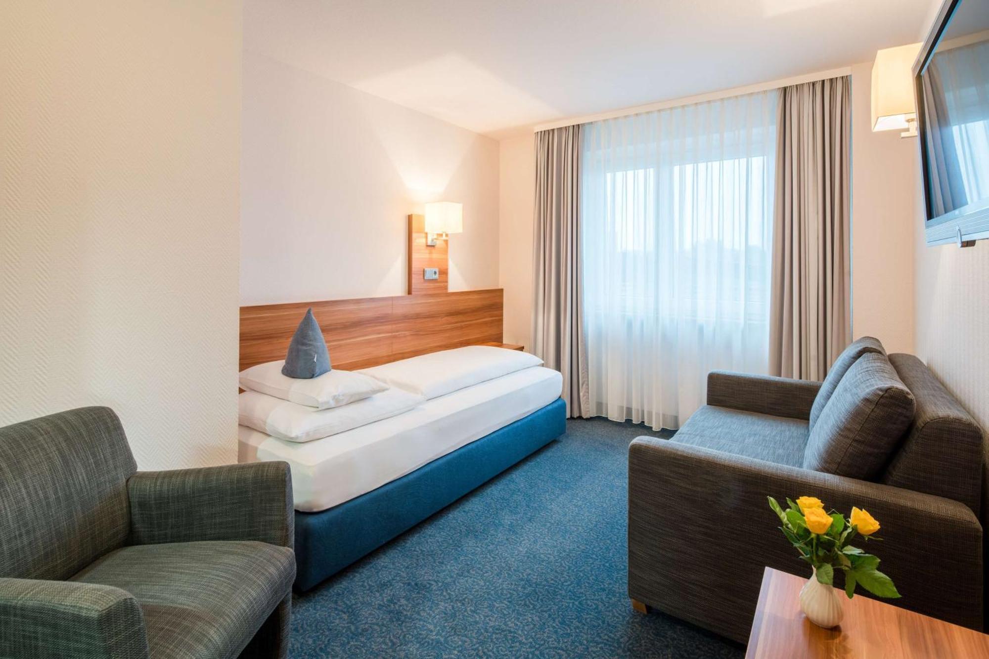 Best Western Blankenburg Hotel Κόμπουργκ Εξωτερικό φωτογραφία