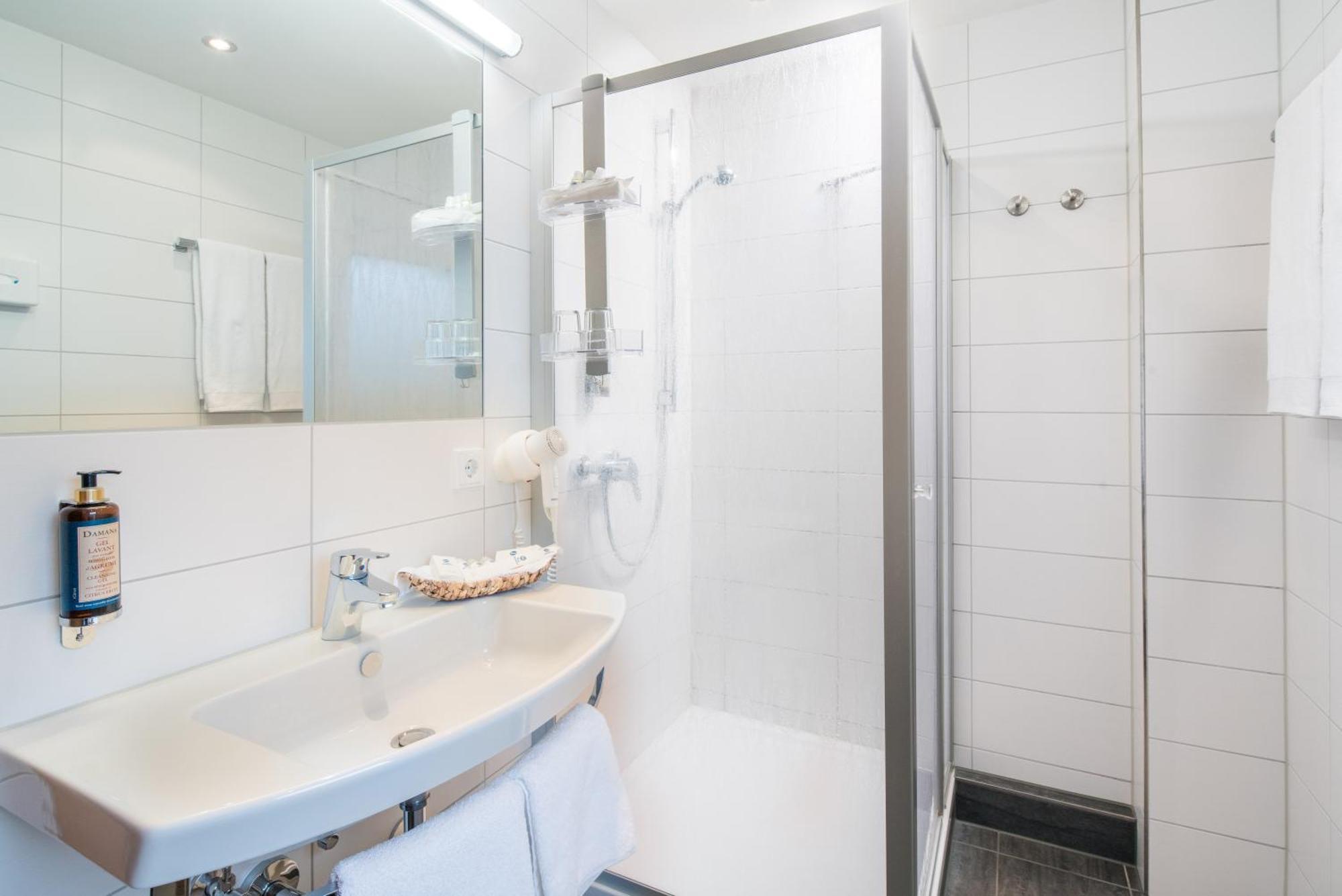 Best Western Blankenburg Hotel Κόμπουργκ Εξωτερικό φωτογραφία