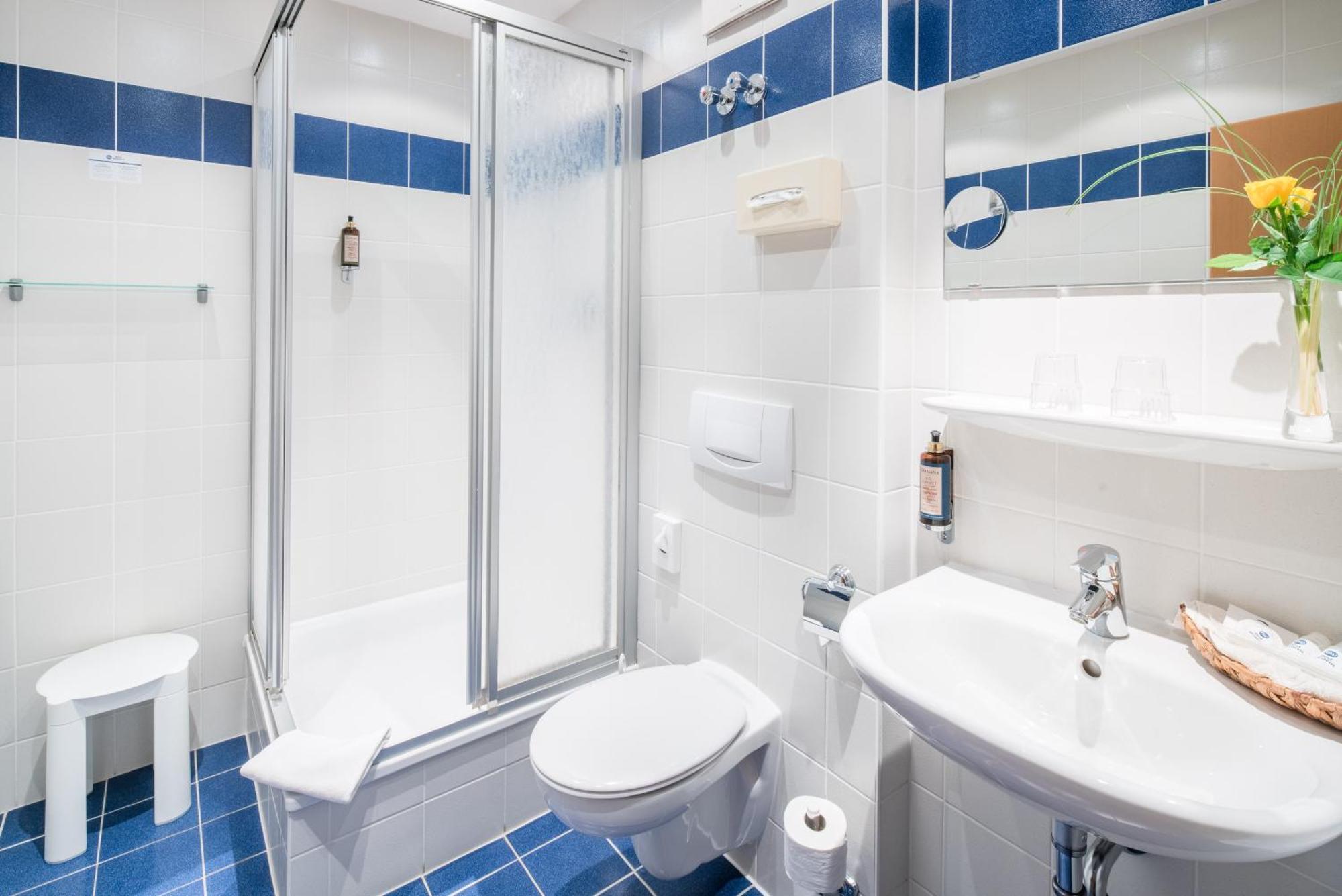 Best Western Blankenburg Hotel Κόμπουργκ Εξωτερικό φωτογραφία