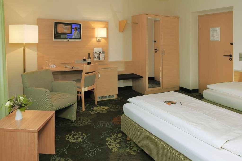 Best Western Blankenburg Hotel Κόμπουργκ Δωμάτιο φωτογραφία