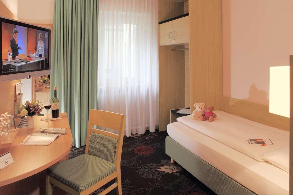 Best Western Blankenburg Hotel Κόμπουργκ Δωμάτιο φωτογραφία