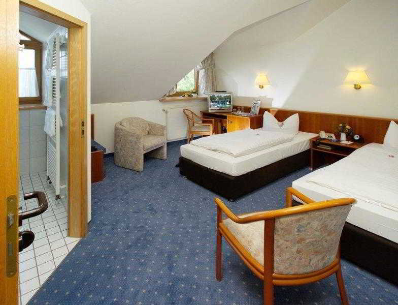 Best Western Blankenburg Hotel Κόμπουργκ Εξωτερικό φωτογραφία
