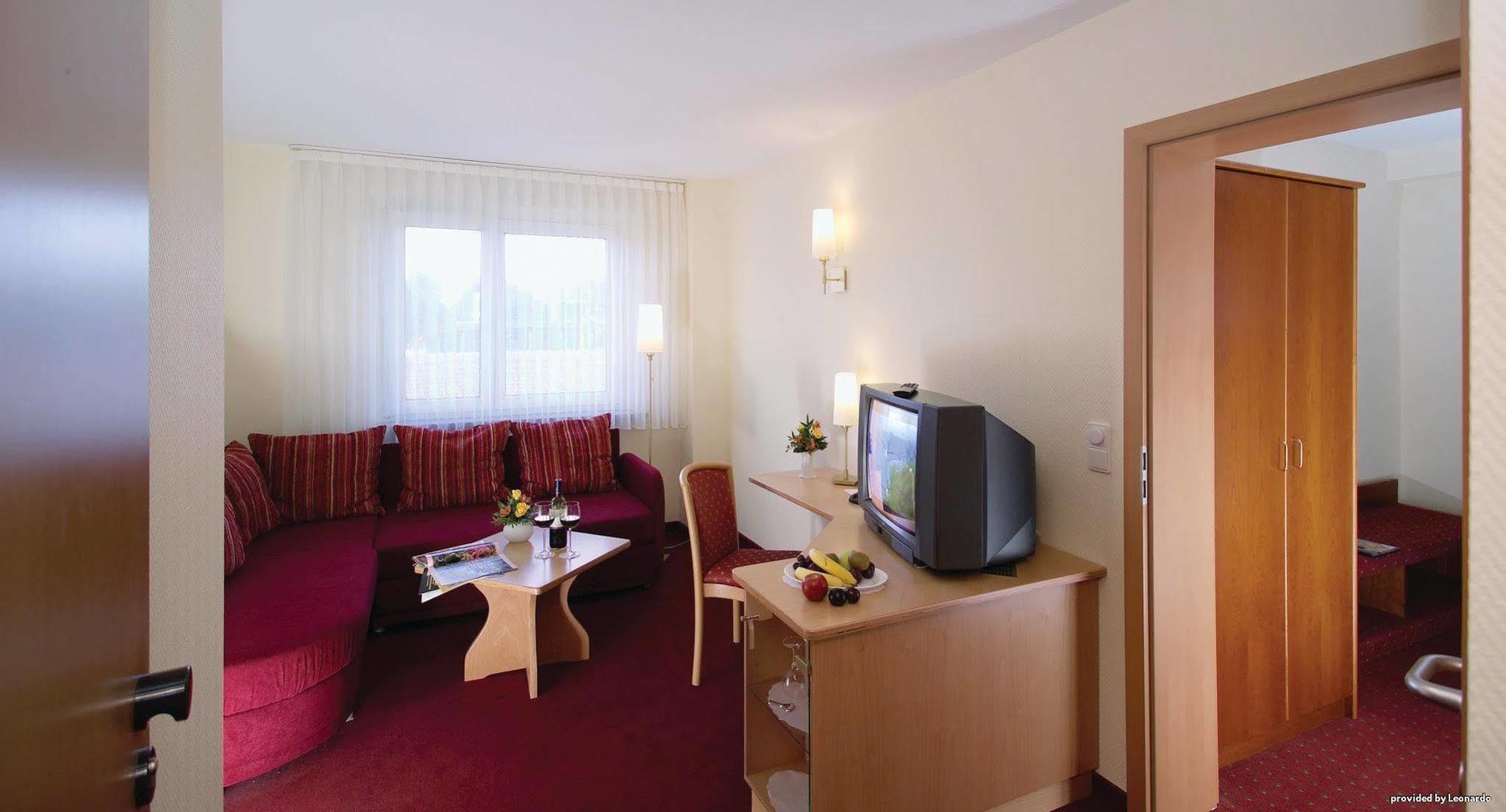 Best Western Blankenburg Hotel Κόμπουργκ Εξωτερικό φωτογραφία