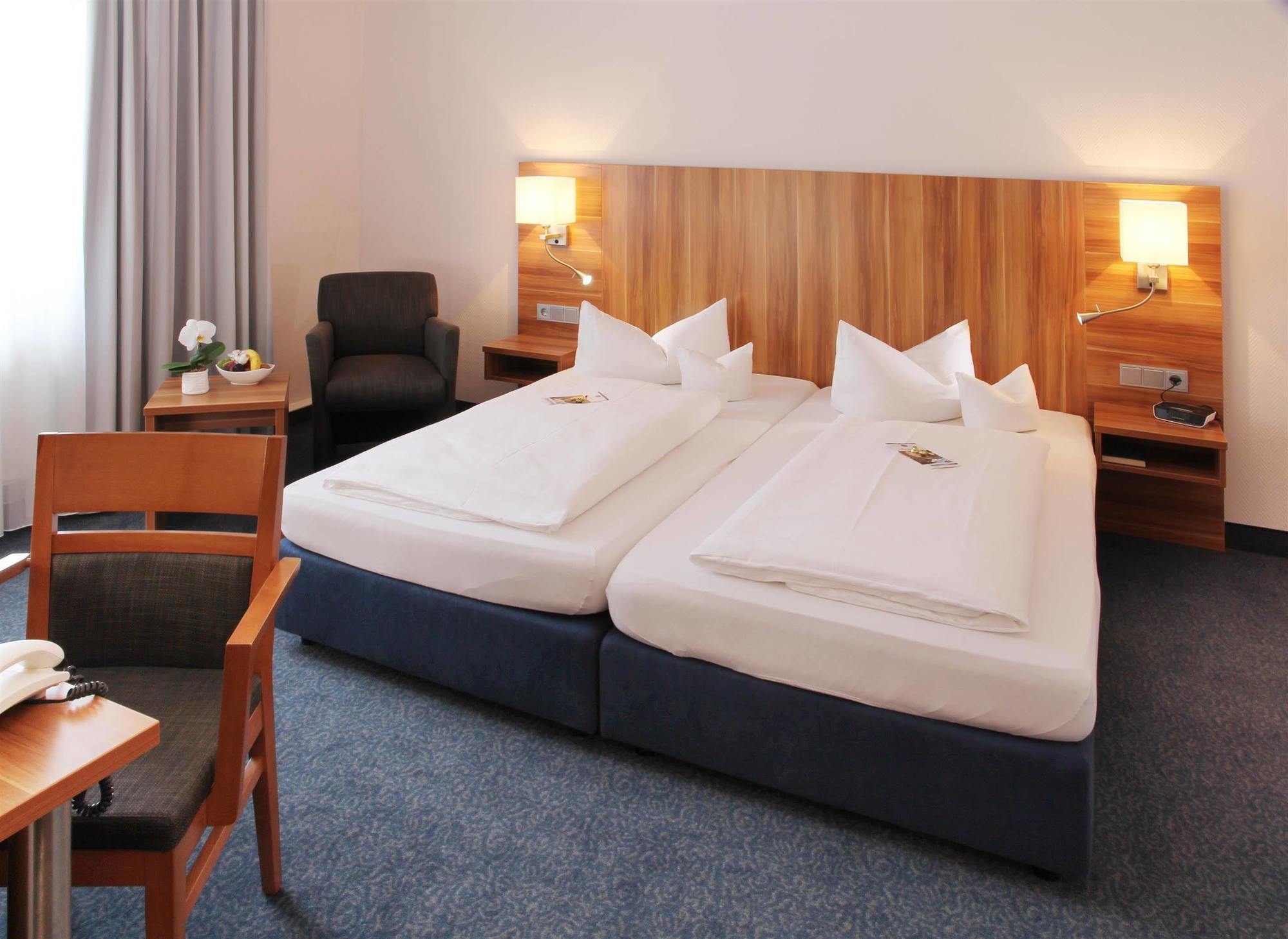 Best Western Blankenburg Hotel Κόμπουργκ Δωμάτιο φωτογραφία