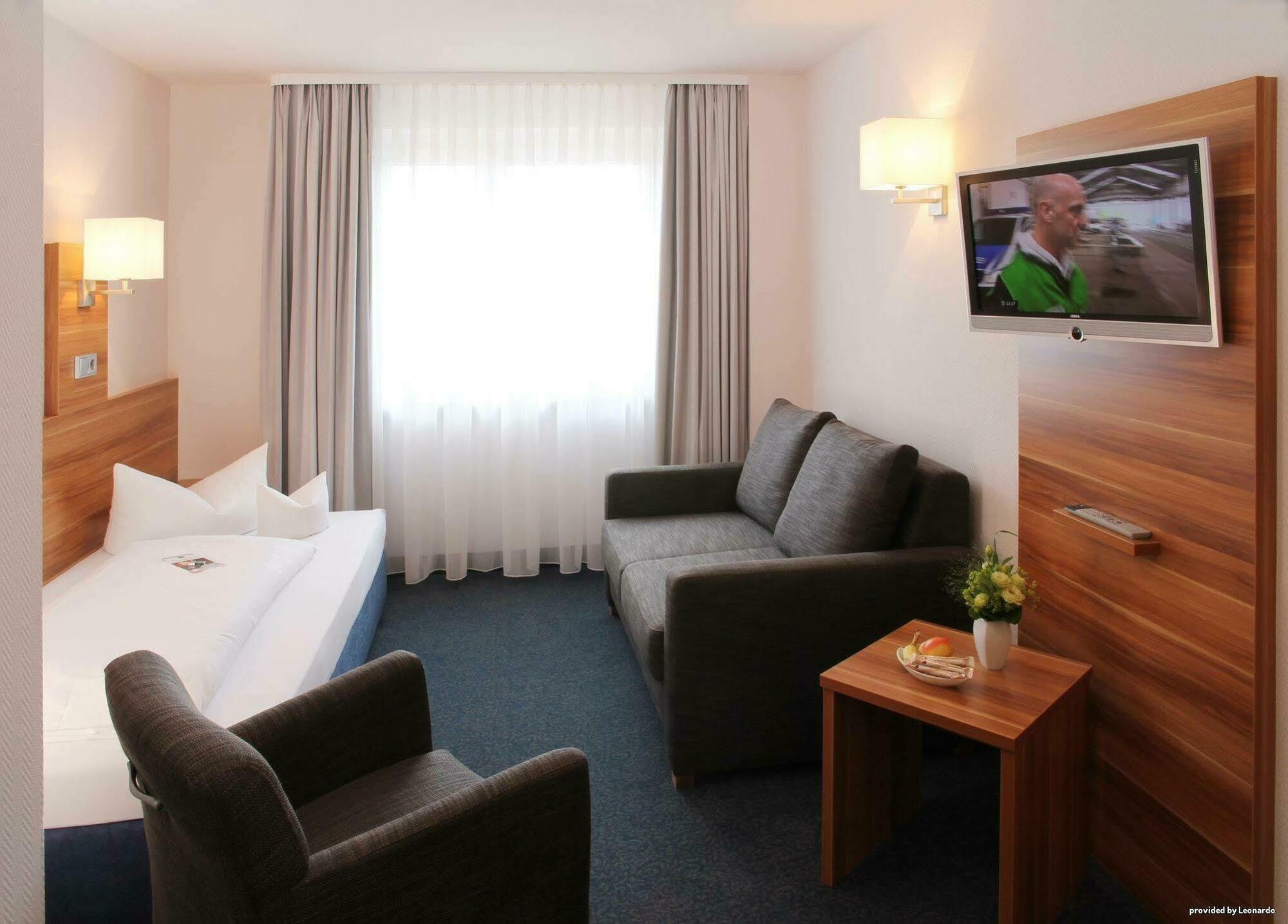 Best Western Blankenburg Hotel Κόμπουργκ Δωμάτιο φωτογραφία