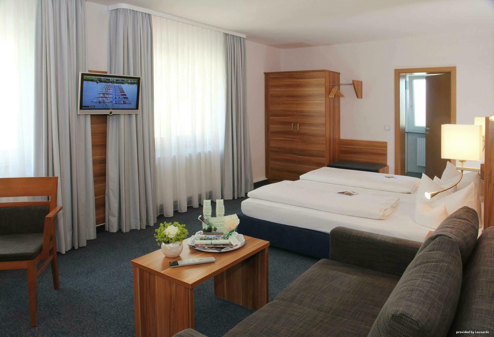 Best Western Blankenburg Hotel Κόμπουργκ Δωμάτιο φωτογραφία